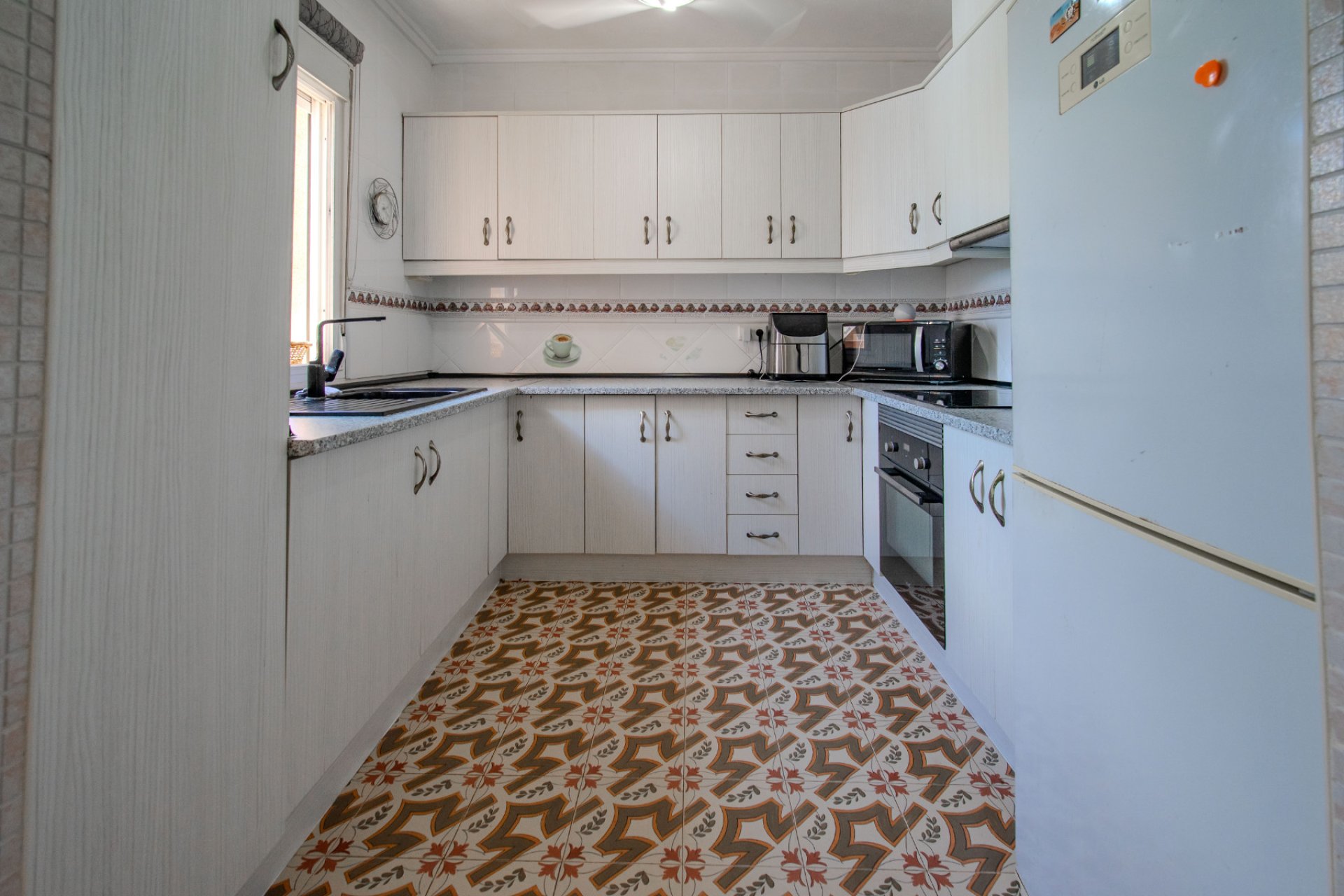 Reventa - Villa - Ciudad Quesada - La Marquesa Golf