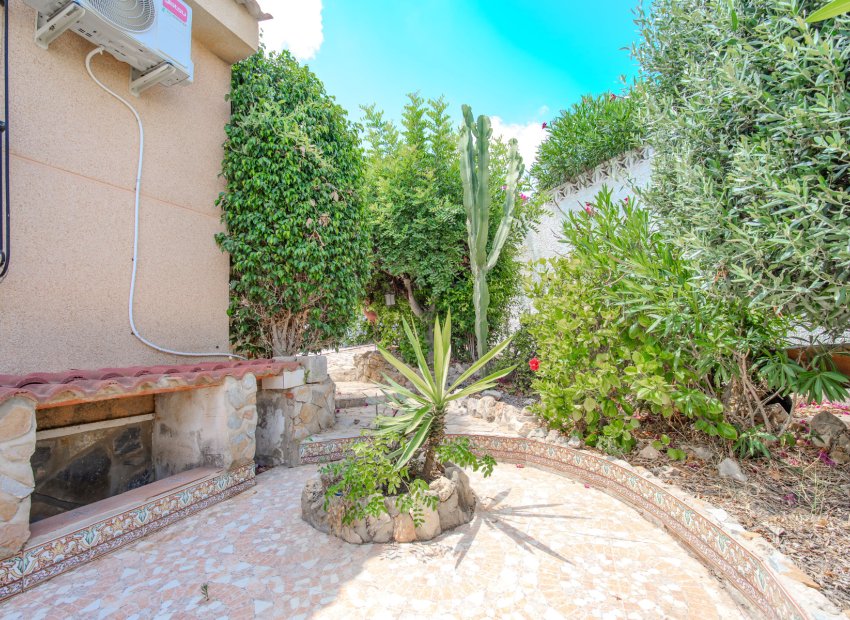 Reventa - Villa - Ciudad Quesada - La Marquesa Golf