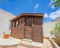 Reventa - Villa - Ciudad Quesada - La Marquesa Golf