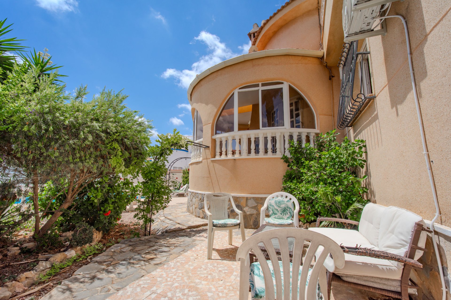 Reventa - Villa - Ciudad Quesada - La Marquesa Golf
