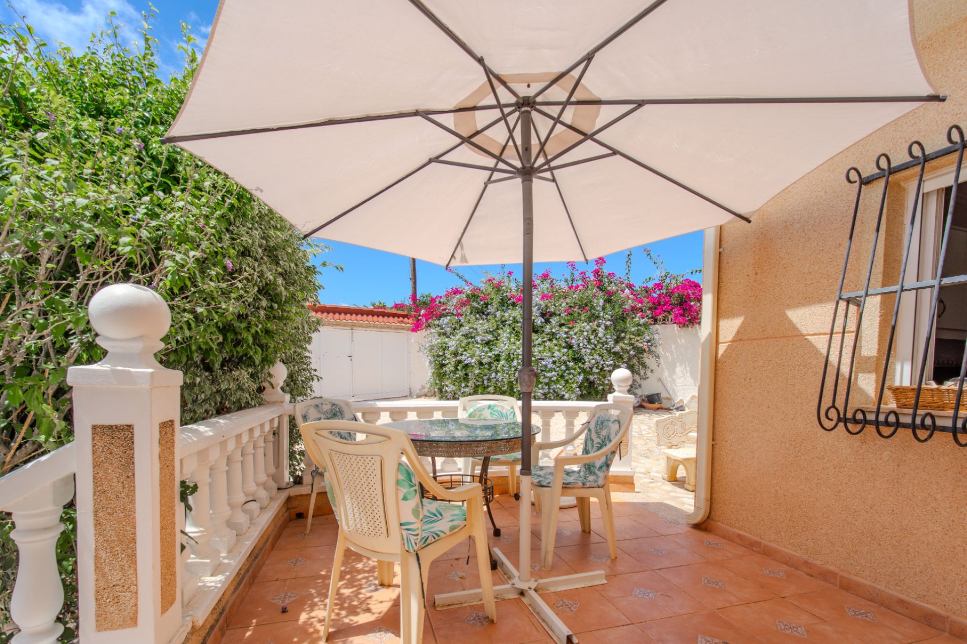 Reventa - Villa - Ciudad Quesada - La Marquesa Golf