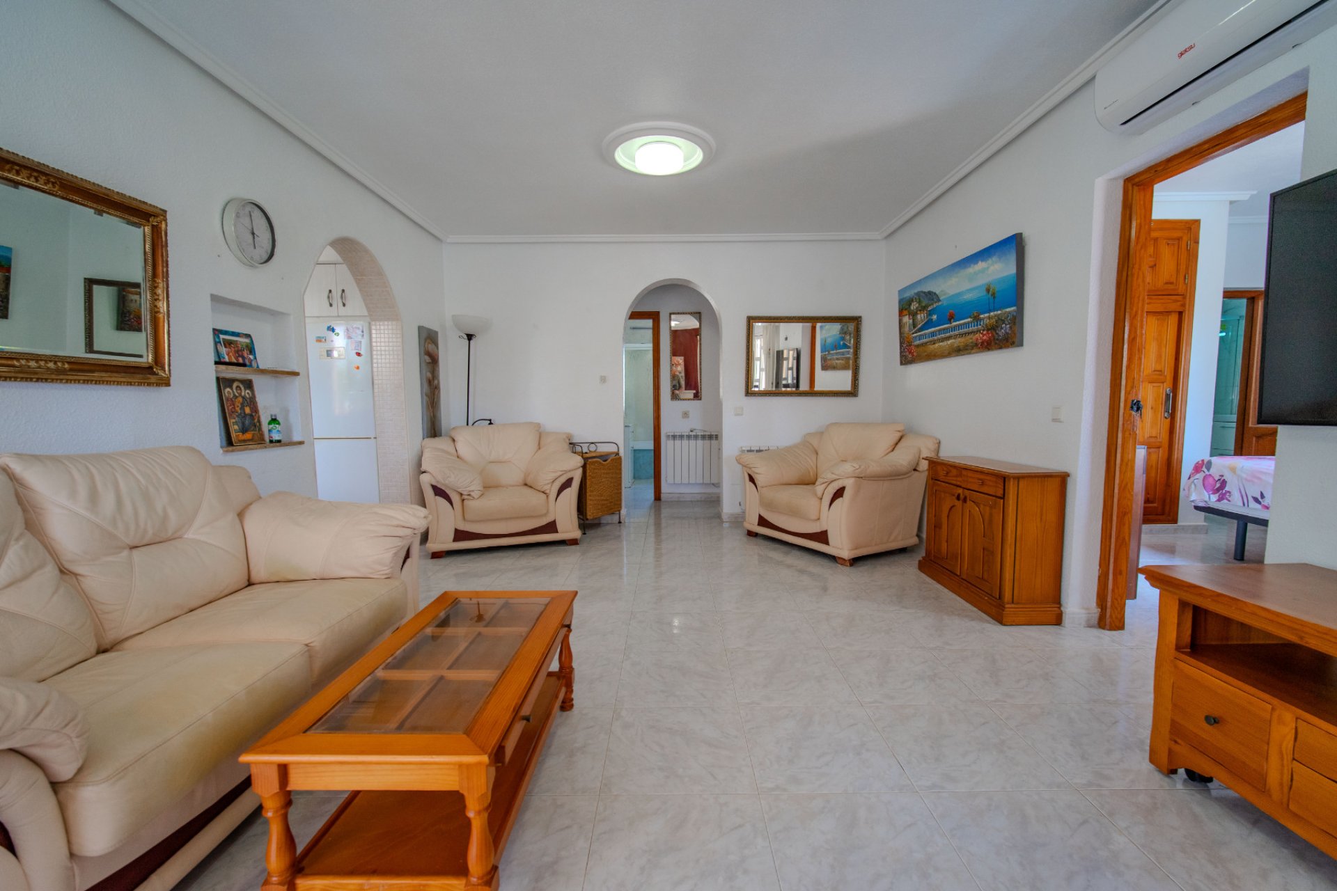 Reventa - Villa - Ciudad Quesada - La Marquesa Golf