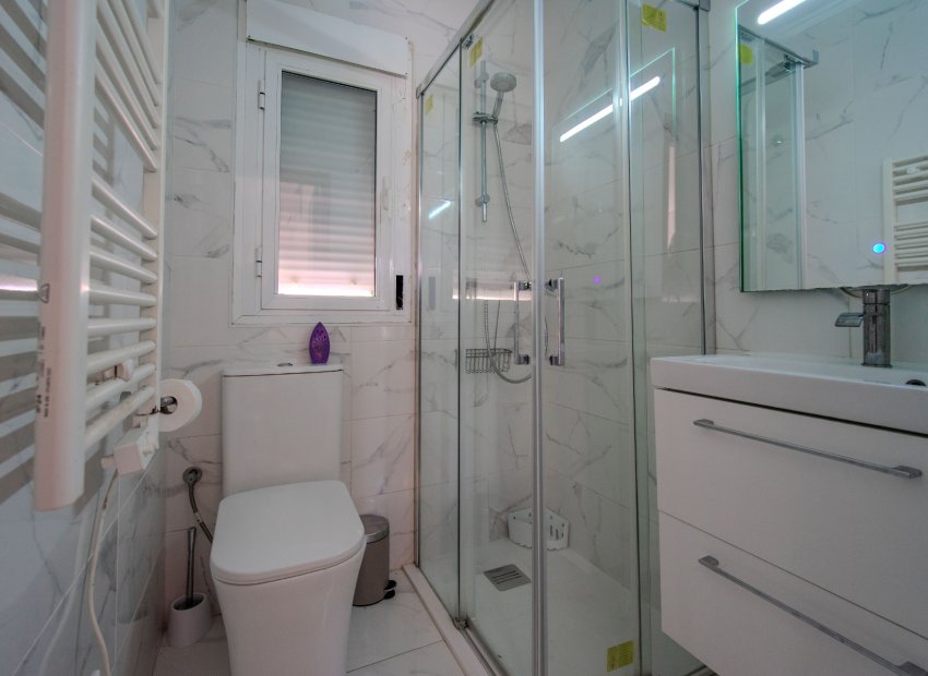 Reventa - Villa - Ciudad Quesada - La Marquesa Golf