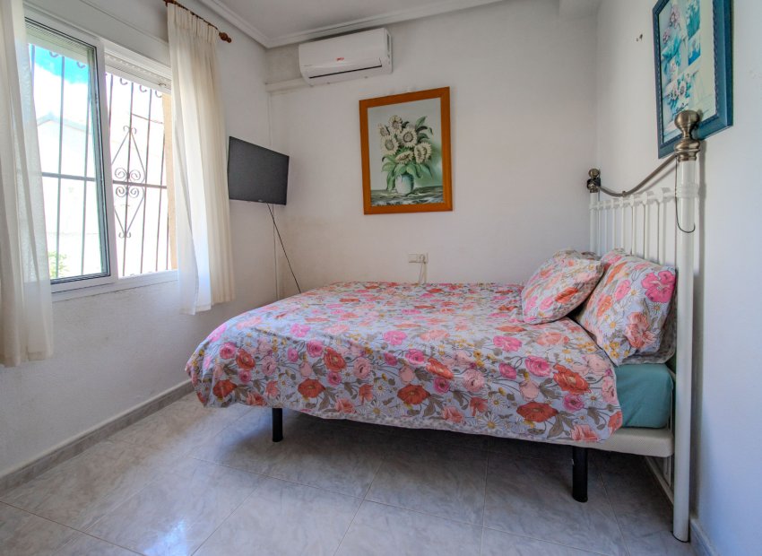 Reventa - Villa - Ciudad Quesada - La Marquesa Golf