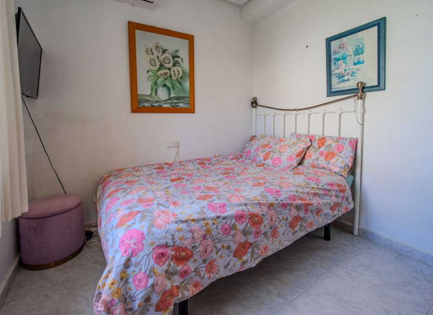 Reventa - Villa - Ciudad Quesada - La Marquesa Golf