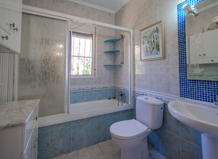 Reventa - Villa - Ciudad Quesada - La Marquesa Golf