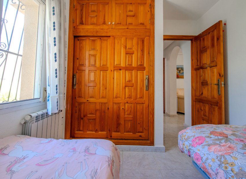 Reventa - Villa - Ciudad Quesada - La Marquesa Golf