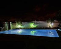 Reventa - Villa - Ciudad Quesada - La Marquesa Golf