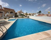 Reventa - Villa - Ciudad Quesada - La Marquesa Golf