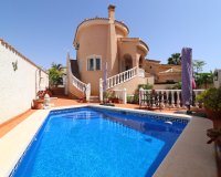 Reventa - Villa - Ciudad Quesada - La Marquesa Golf