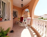 Reventa - Villa - Ciudad Quesada - La Marquesa Golf