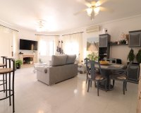 Reventa - Villa - Ciudad Quesada - La Marquesa Golf