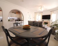 Reventa - Villa - Ciudad Quesada - La Marquesa Golf