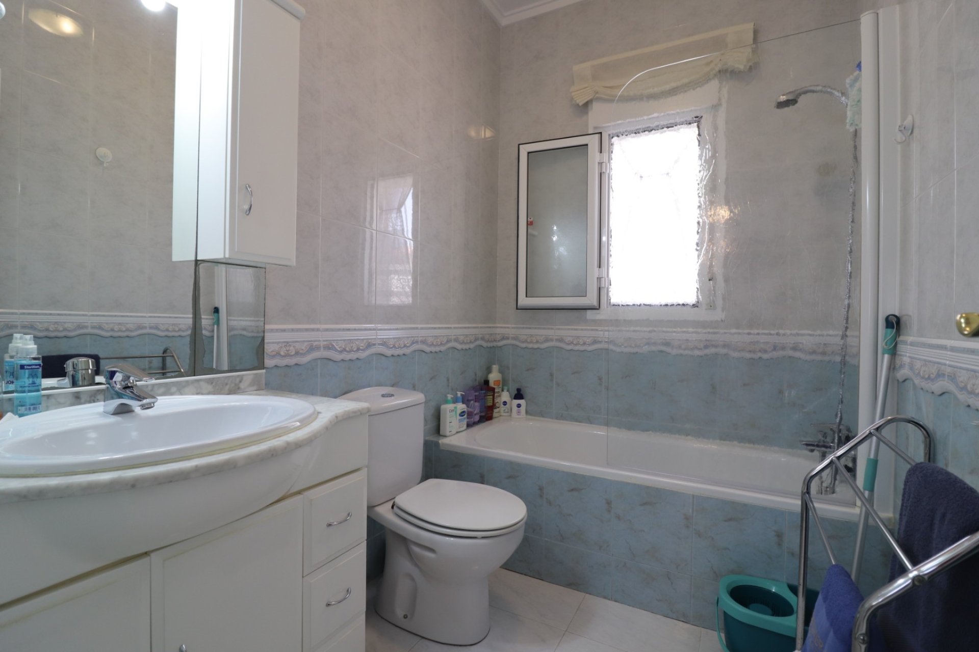 Reventa - Villa - Ciudad Quesada - La Marquesa Golf