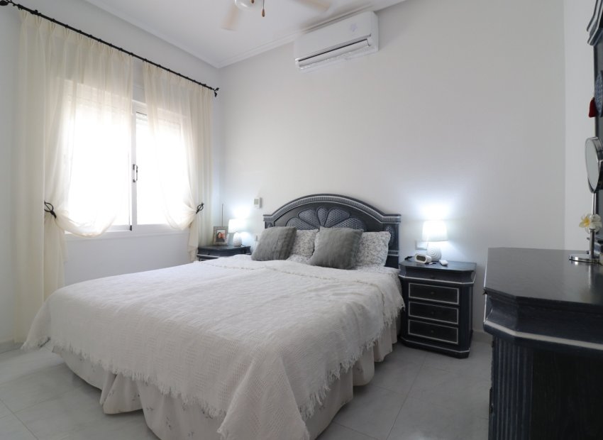 Reventa - Villa - Ciudad Quesada - La Marquesa Golf