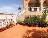 Reventa - Villa - Ciudad Quesada - La Marquesa Golf