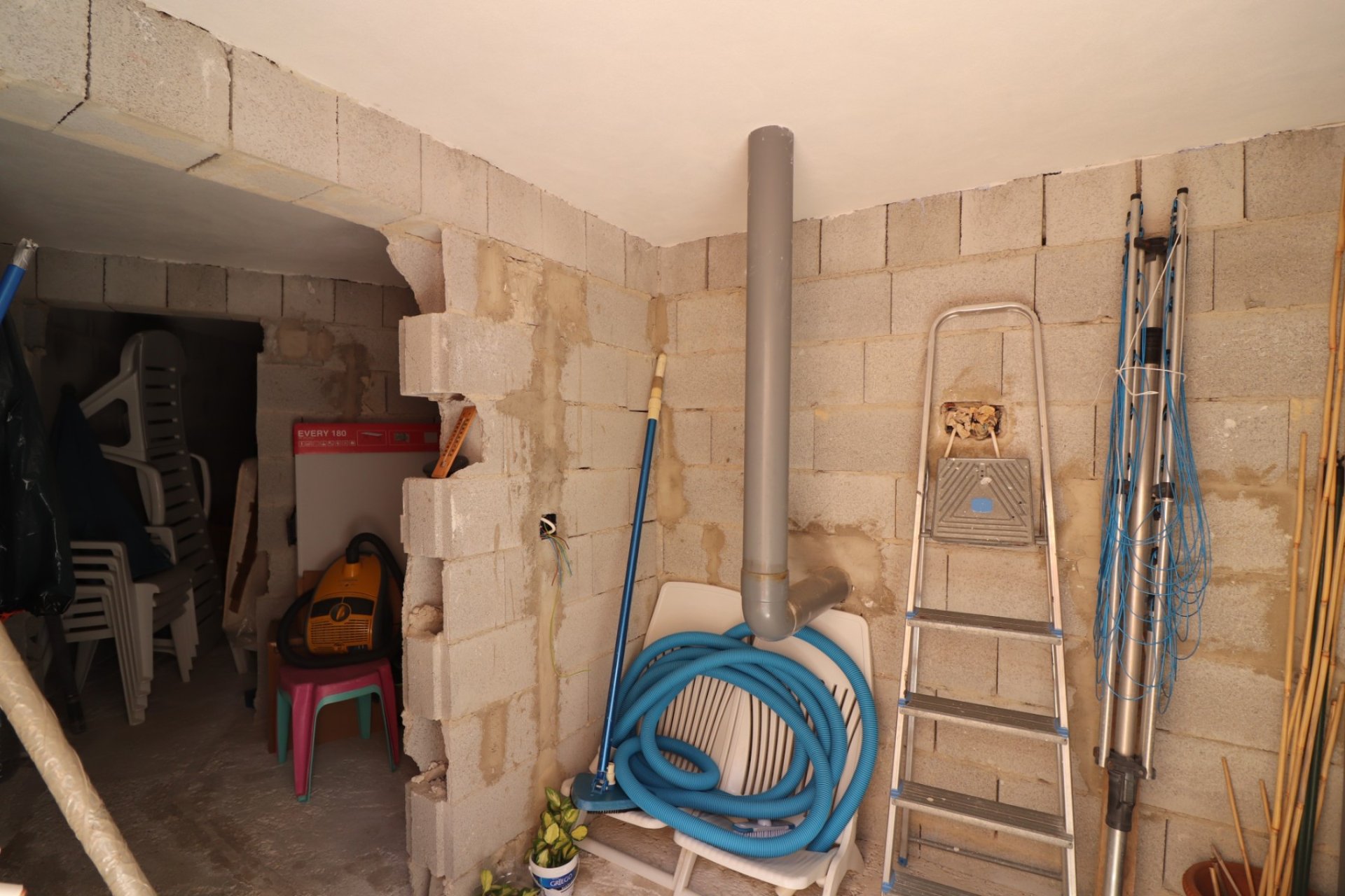 Reventa - Villa - Ciudad Quesada - La Marquesa Golf