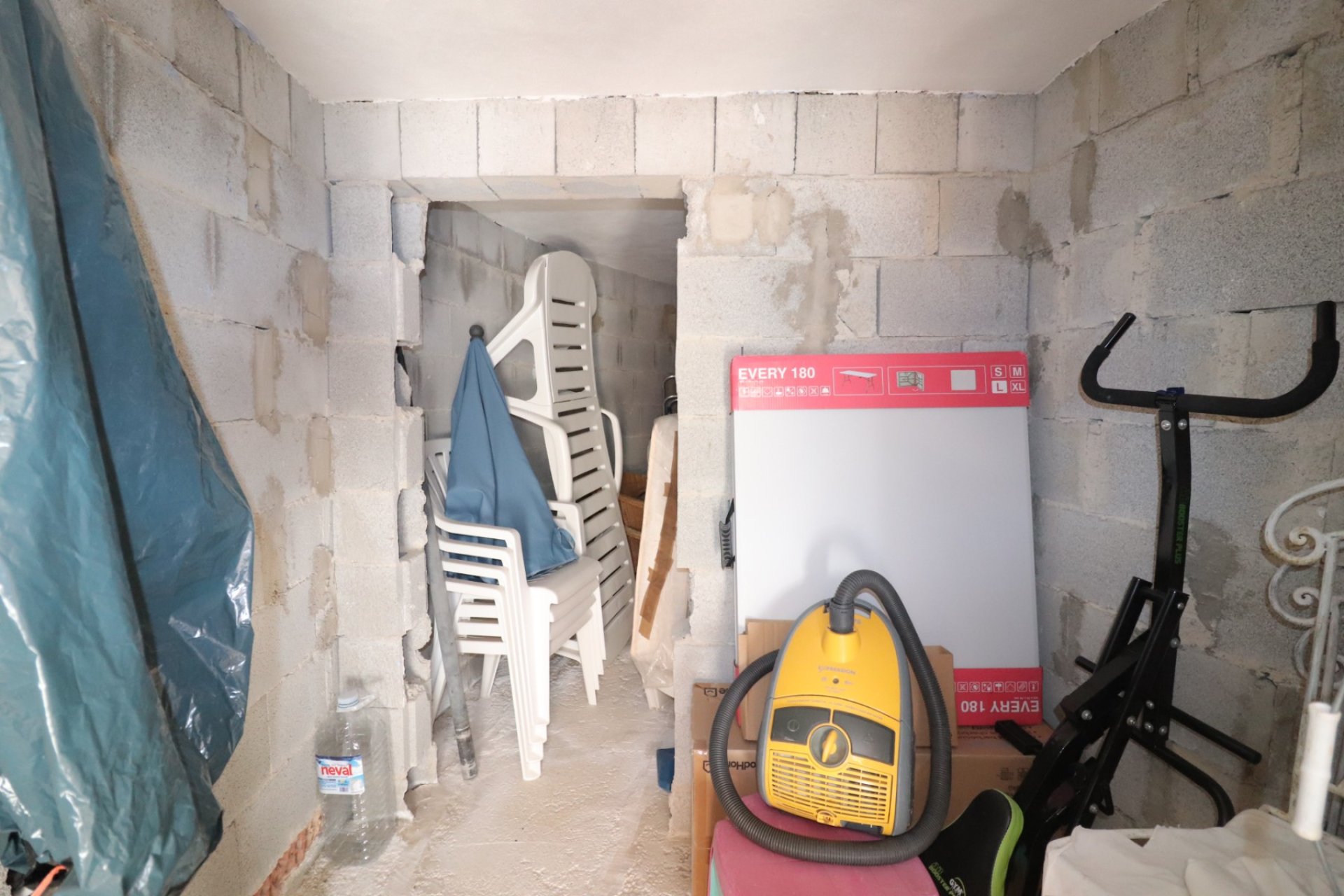 Reventa - Villa - Ciudad Quesada - La Marquesa Golf