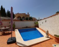 Reventa - Villa - Ciudad Quesada - La Marquesa Golf