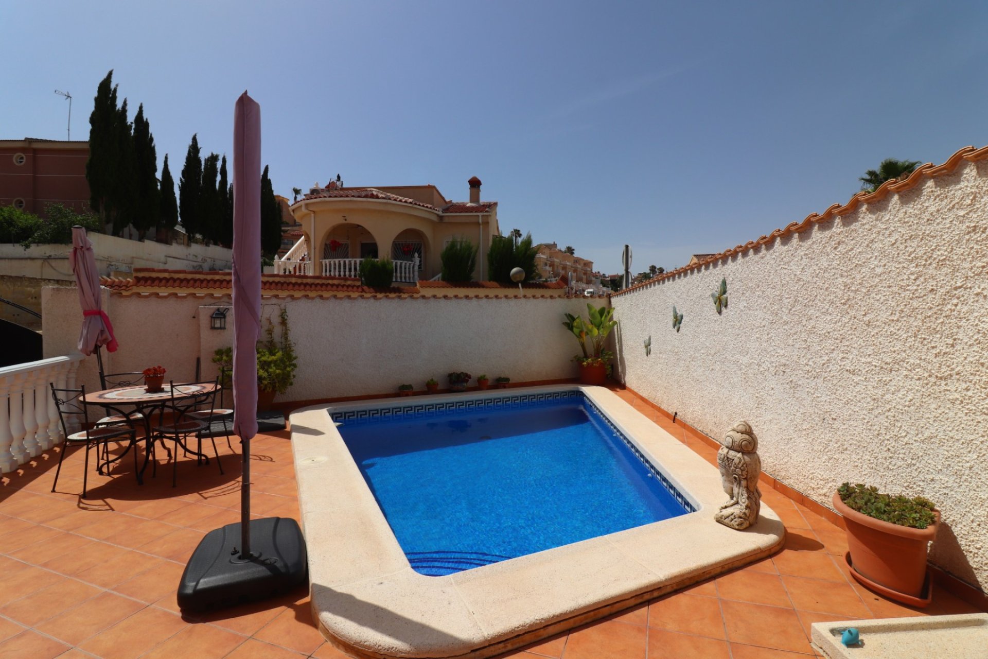 Reventa - Villa - Ciudad Quesada - La Marquesa Golf