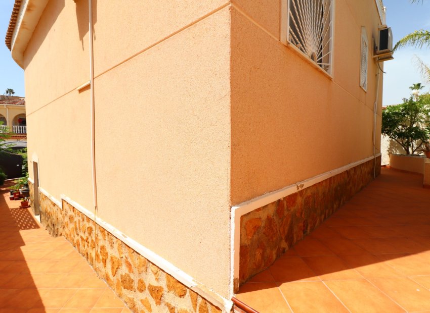 Reventa - Villa - Ciudad Quesada - La Marquesa Golf