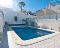 Reventa - Villa - Ciudad Quesada - La Marquesa Golf