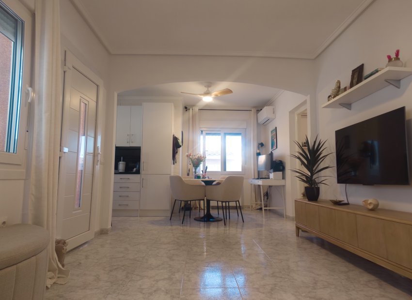 Reventa - Villa - Ciudad Quesada - La Marquesa Golf