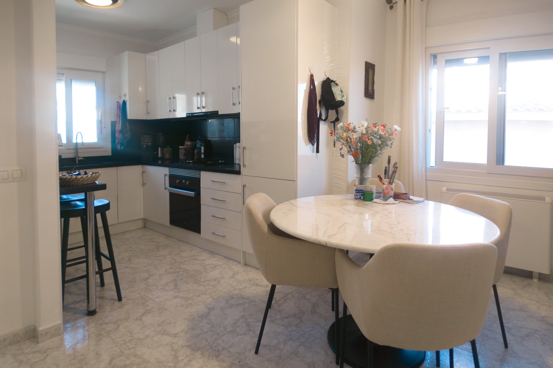 Reventa - Villa - Ciudad Quesada - La Marquesa Golf