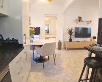 Reventa - Villa - Ciudad Quesada - La Marquesa Golf