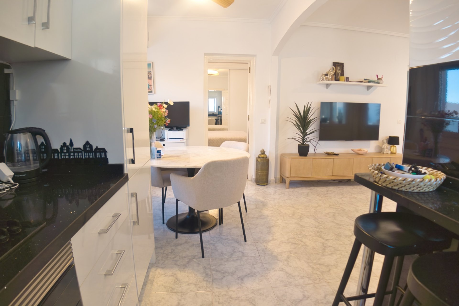 Reventa - Villa - Ciudad Quesada - La Marquesa Golf
