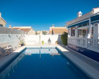 Reventa - Villa - Ciudad Quesada - La Marquesa Golf