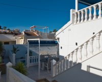 Reventa - Villa - Ciudad Quesada - La Marquesa Golf
