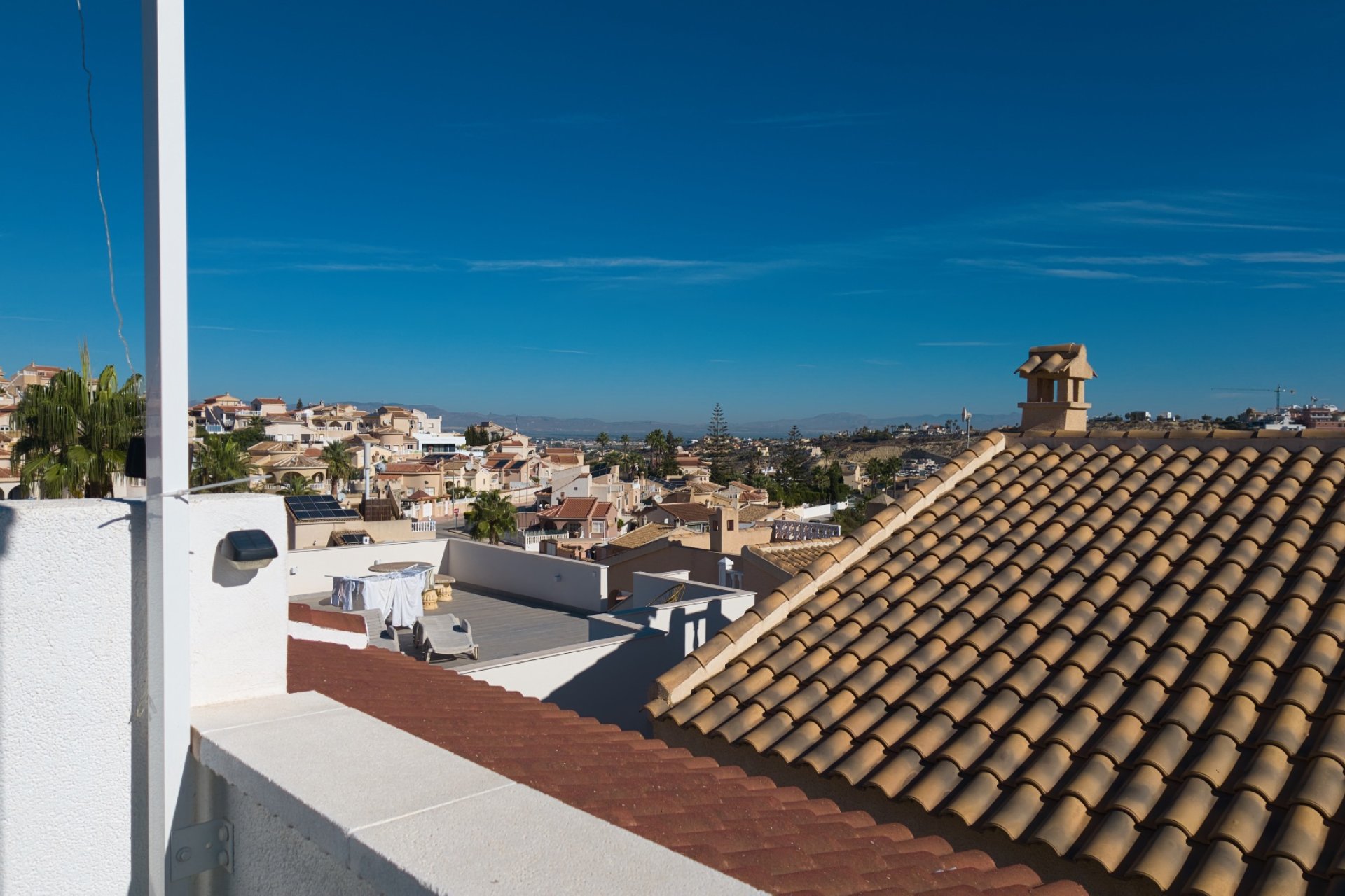 Reventa - Villa - Ciudad Quesada - La Marquesa Golf