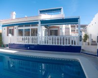 Reventa - Villa - Ciudad Quesada - La Marquesa Golf
