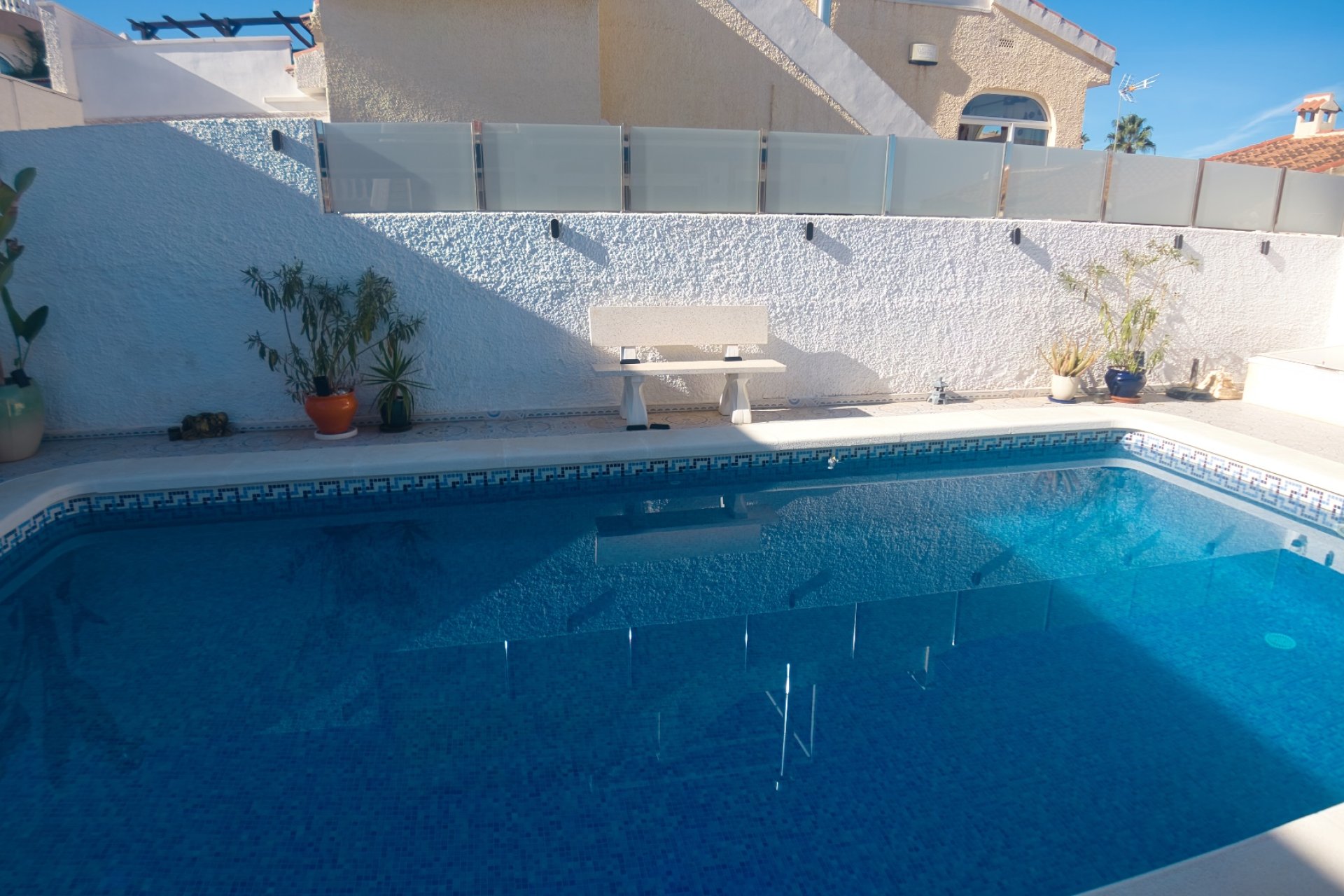 Reventa - Villa - Ciudad Quesada - La Marquesa Golf
