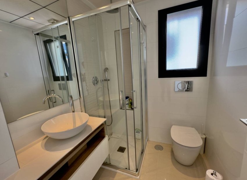 Reventa - Villa - Ciudad Quesada - Lo Marabú