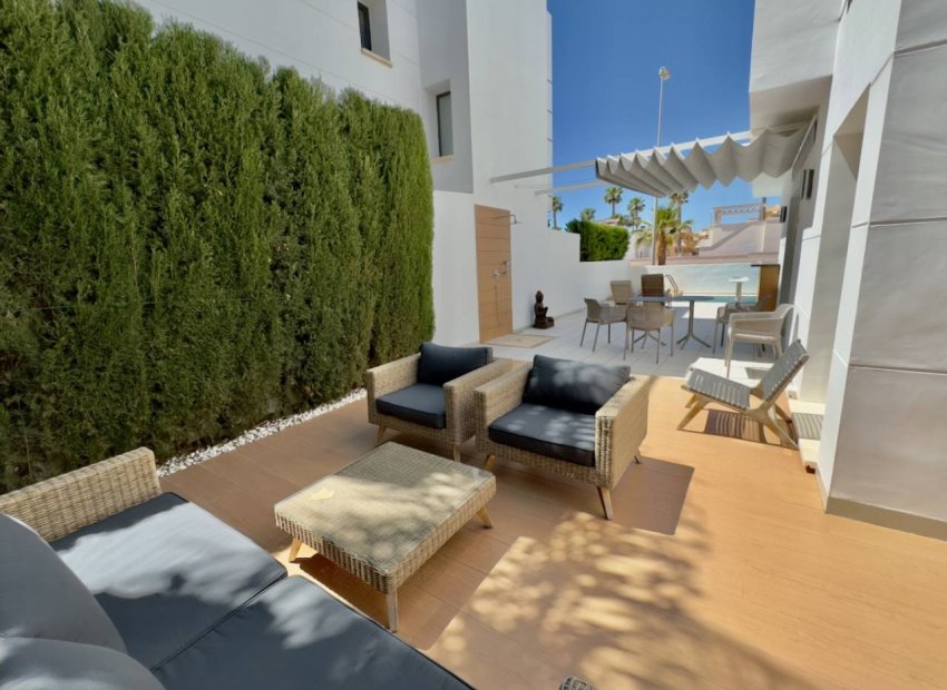 Reventa - Villa - Ciudad Quesada - Lo Marabú