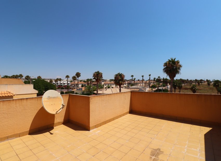 Reventa - Villa - Ciudad Quesada - Lo Marabú