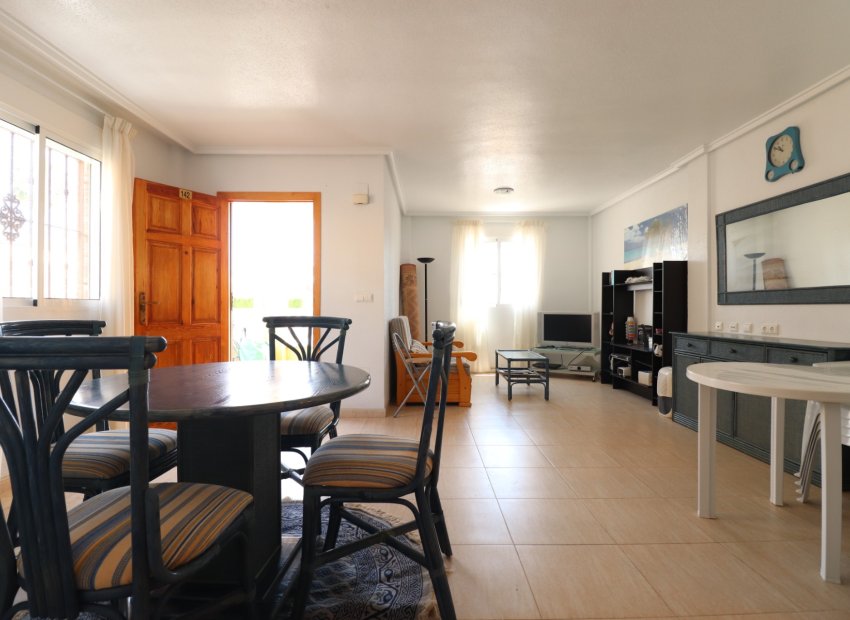 Reventa - Villa - Ciudad Quesada - Lo Marabú