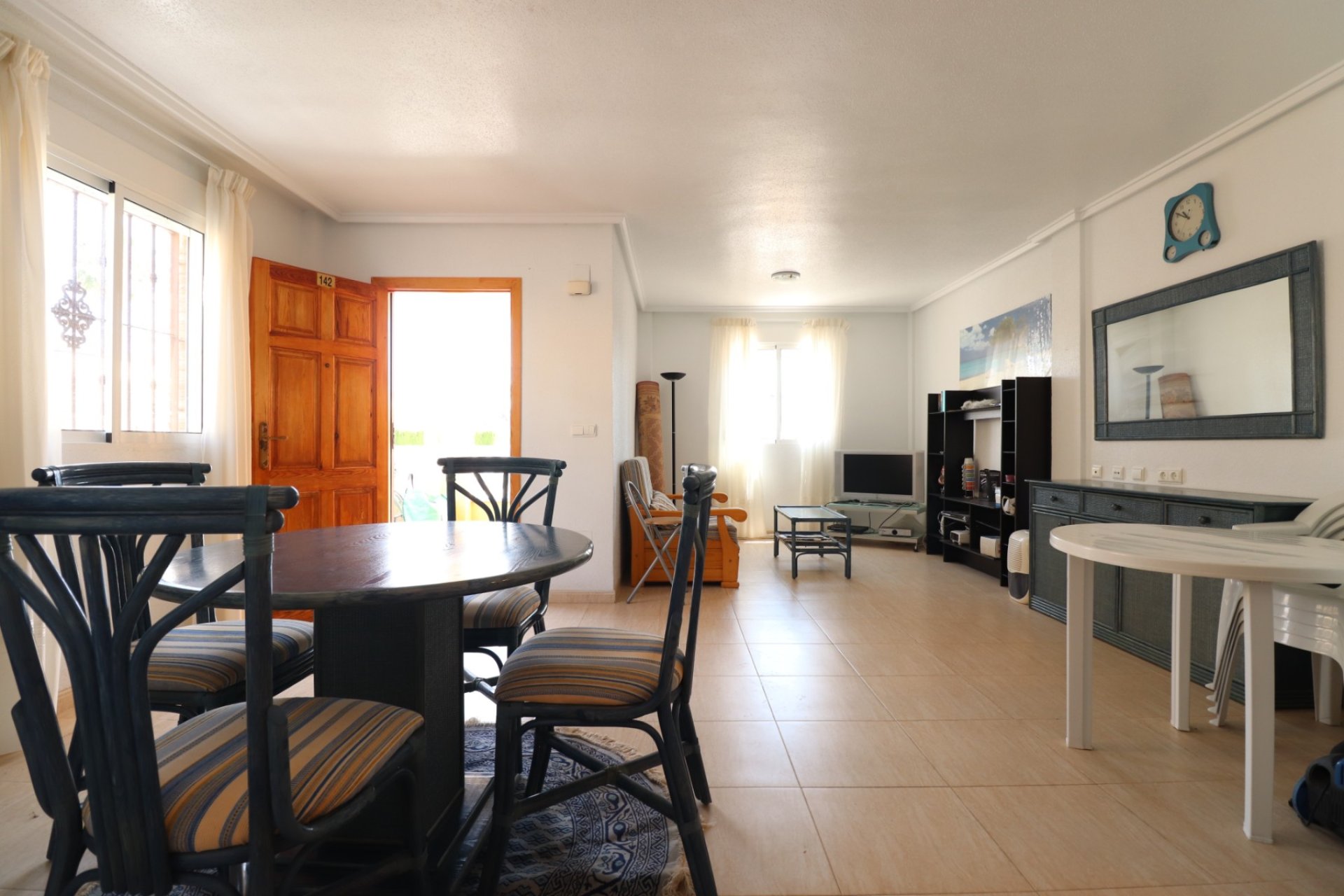 Reventa - Villa - Ciudad Quesada - Lo Marabú