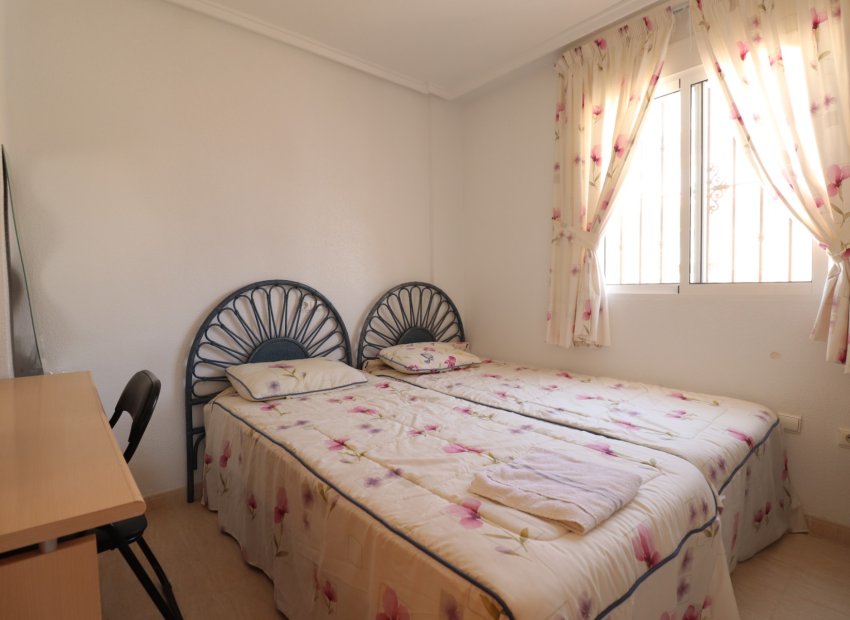 Reventa - Villa - Ciudad Quesada - Lo Marabú