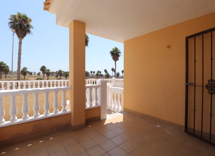 Reventa - Villa - Ciudad Quesada - Lo Marabú