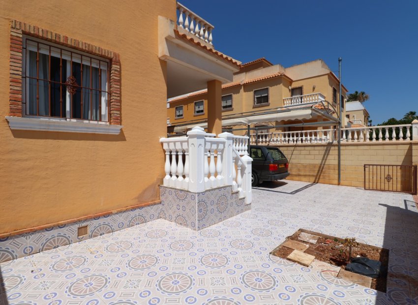 Reventa - Villa - Ciudad Quesada - Lo Marabú