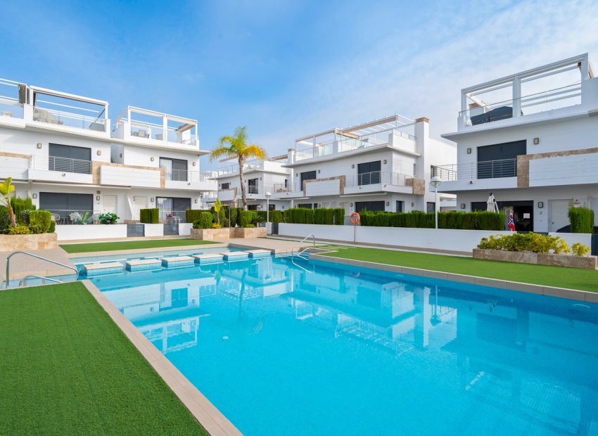 Reventa - Villa - Ciudad Quesada - Lo Marabú