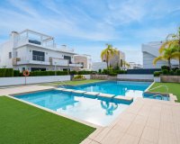 Reventa - Villa - Ciudad Quesada - Lo Marabú