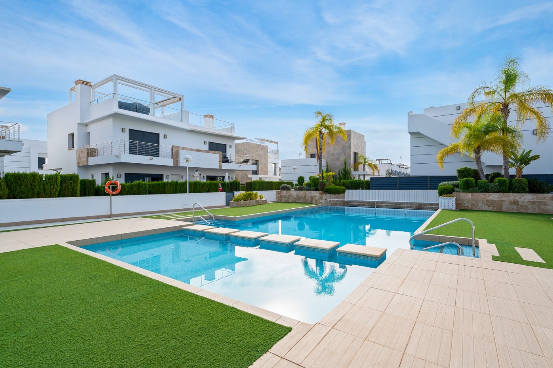 Reventa - Villa - Ciudad Quesada - Lo Marabú