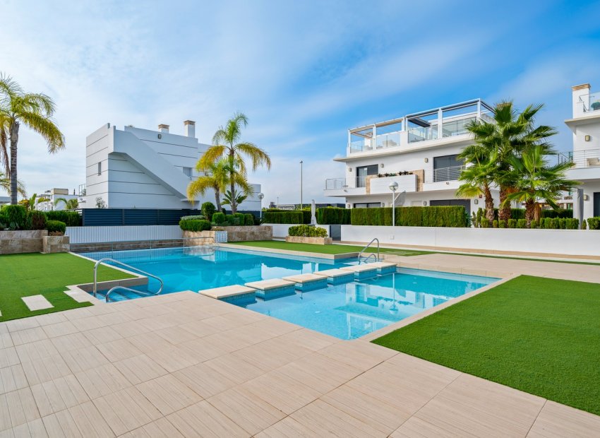 Reventa - Villa - Ciudad Quesada - Lo Marabú