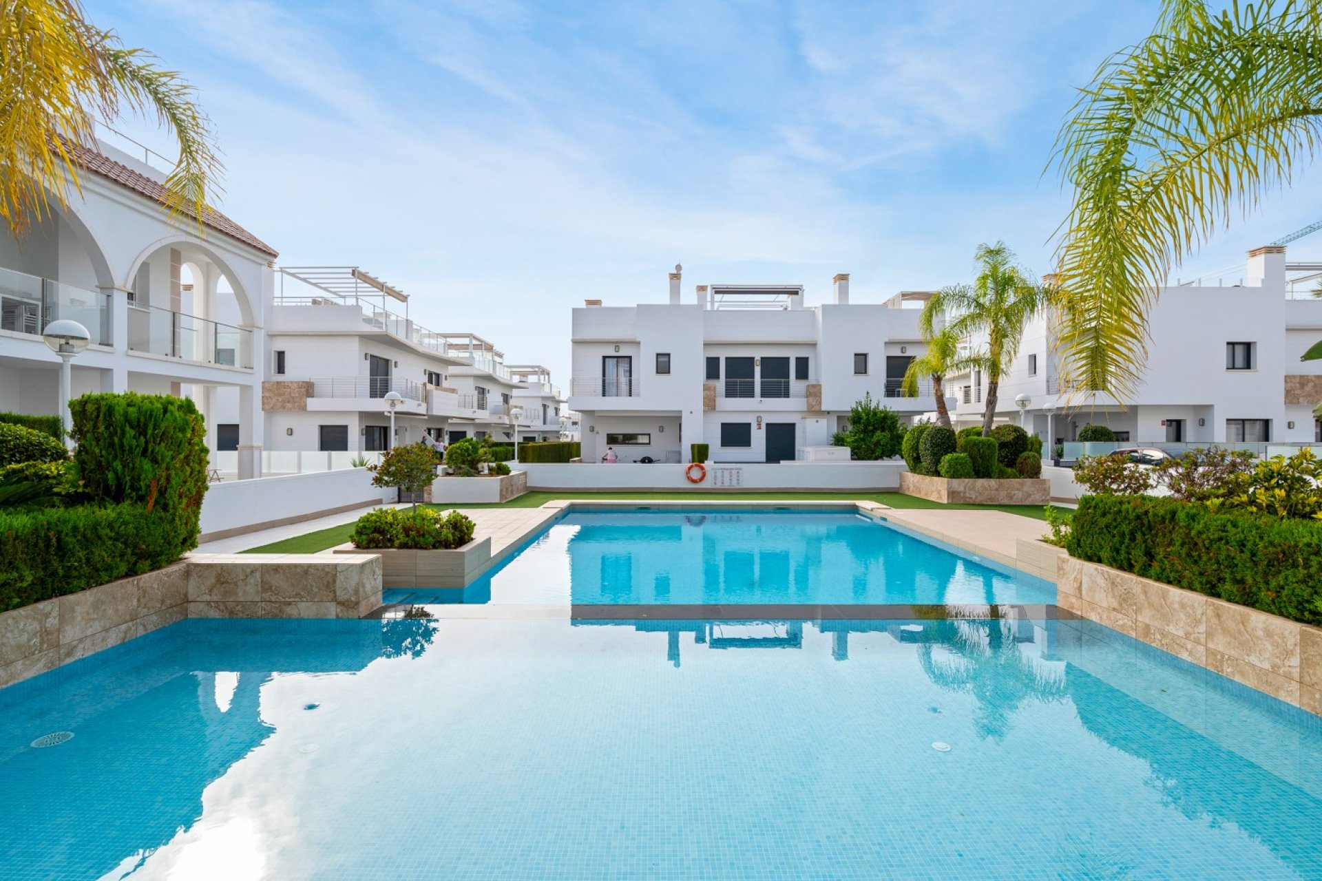 Reventa - Villa - Ciudad Quesada - Lo Marabú