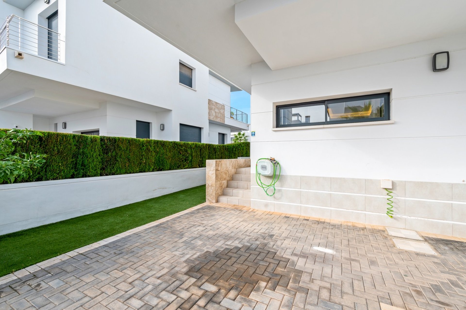 Reventa - Villa - Ciudad Quesada - Lo Marabú