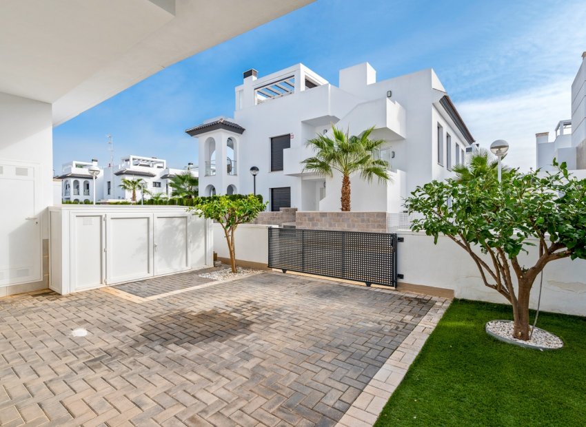 Reventa - Villa - Ciudad Quesada - Lo Marabú